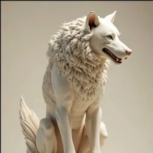 cão lobo