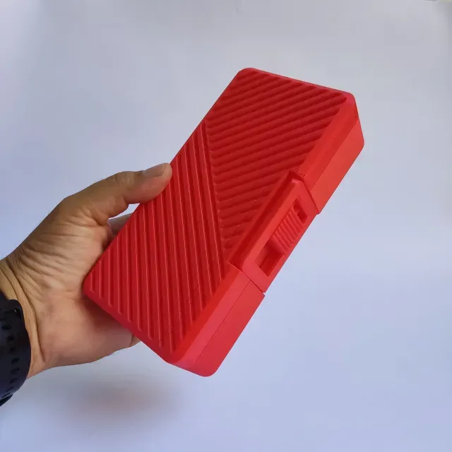 Charger Box (US & EU Version) — Image 5 of 8