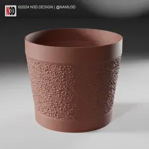 Planter 2039A - Planter pot