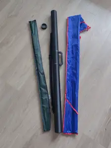 Fishing rod holder