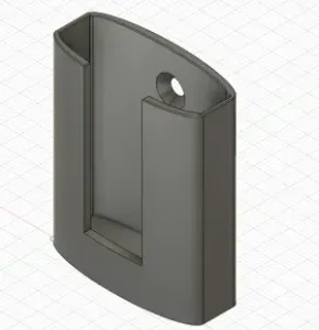 Remote Control Mount