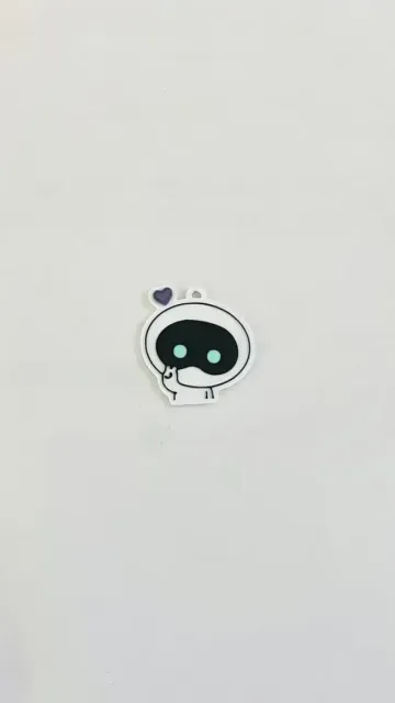 BTS BT21 PACK 8 KEYCHAINS — Фото 9 из 9