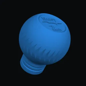 shifter knob