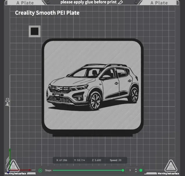 Dacia Sandero — Image 2 of 9
