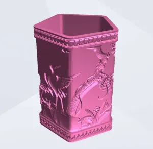Pencil Box