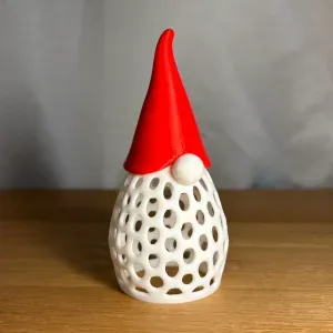 Christmas Gnome