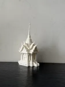 Thai Architecture