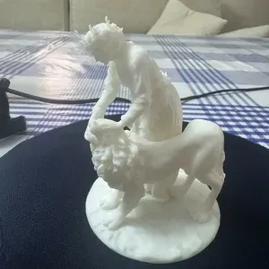 figura de la fuerza tarot