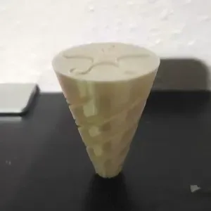 Spiral Cone Fidget Toy