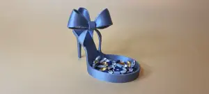 Jewelry organizer