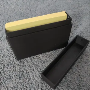 A7 Vokabelbox (Karteikartenbox)