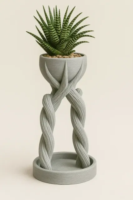 Flower Pot