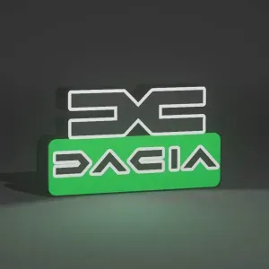 Dacia LightBox