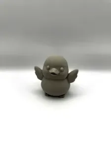 Cute Duck