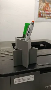 Desk Organizer Stellar