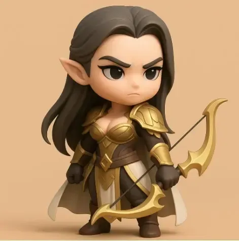 elhain