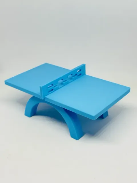 Table Tennis Table — Image 4 of 4