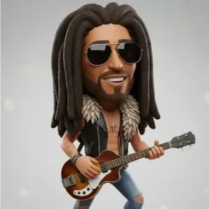 Lenny Kravitz