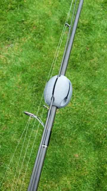 Fishing Rod Holder Ball — Image 3 of 8