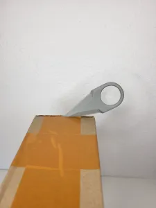 Compact Box Opener | 3D Printable Carton & Package Cutter