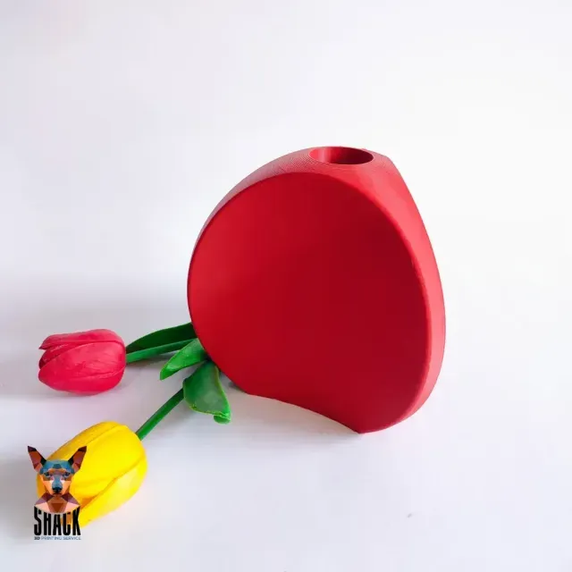 PRISM VASE — Фото 3 из 6