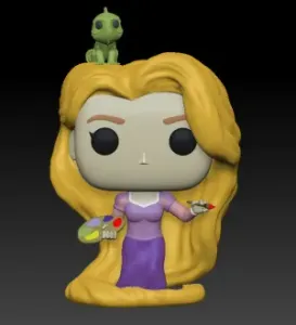 Funko Rapunzel