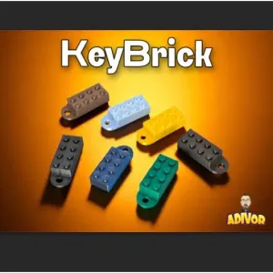 KeyBrick