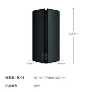 小米路由器ax3000 支架