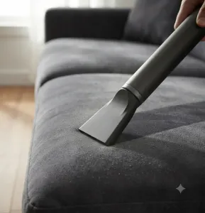 Vacuum Nozzle