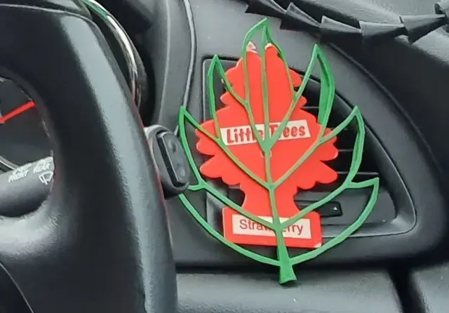 Car Air Freshener Case — Image 3 of 9