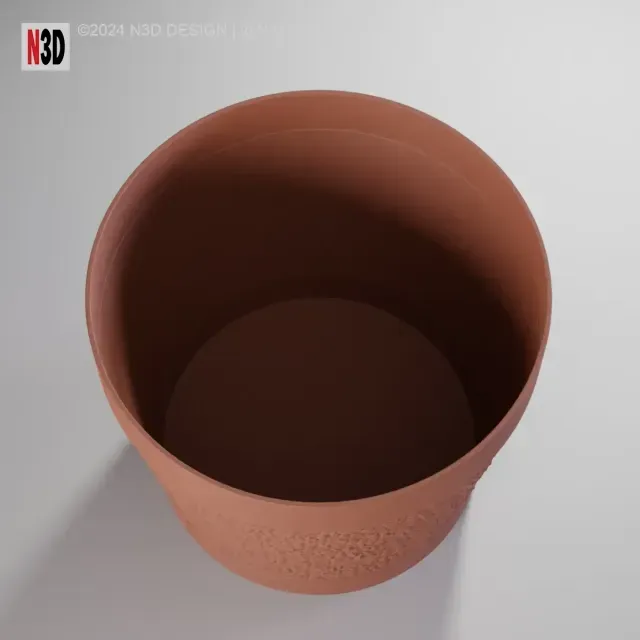 Planter 2039A - Planter pot — Фото 3 из 9