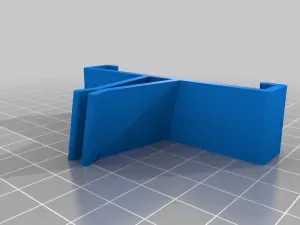 My Customized smartphone holder for car