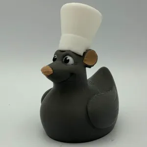 Remy Version 2 Ratatouille Jeep Cruise Duck