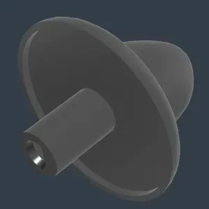 Gas Stove Control Knob Replacement