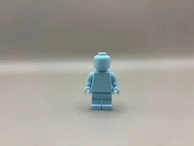 Mini Brick Figure (3 grams, Static) — Image 8 of 9