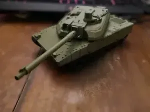The French Leclerc
