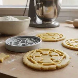 Cookie Cutter Imperial