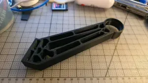 Creality Ender 3 V3 Plus Original Spool Holder Arm