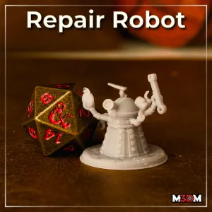 Repair Robot