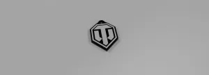 World of Tanks Keychain