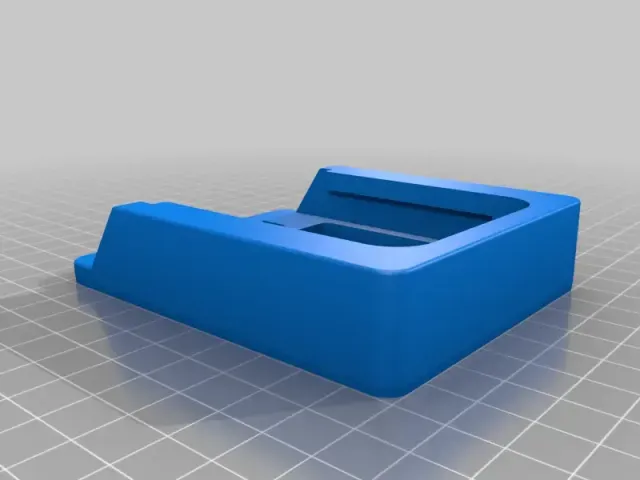 Makita Battery Rack 18v - BL1850B - Single, Double and Quad — Image 5 of 8