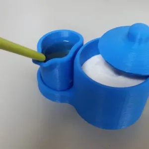 sugar