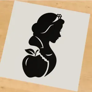 Snow White Blancanieves