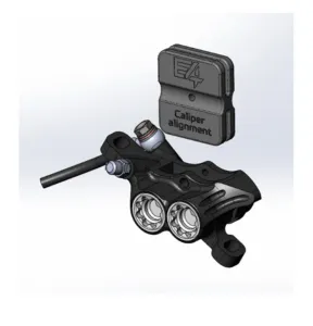 HOPE V4 CALIPER DISC ALIGNMENT TOOL
