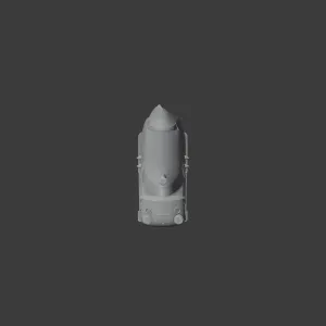 DRG Class 05