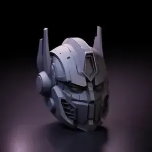 Optimus Prime