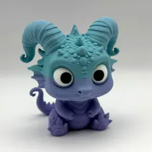 Baby Dragon