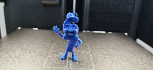 Viral 67 Meme Keychain (Teen Trend)