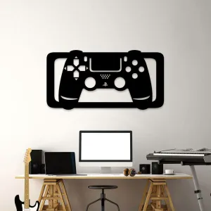 WallArt Playstation