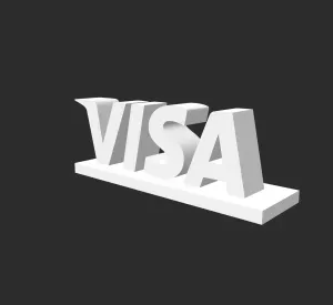 Visa Logo